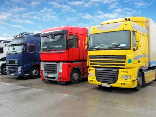 Antalya İdil Nakliye